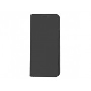 Zrkadlový Knižkový Obal Samsung Galaxy A72 5G čierny