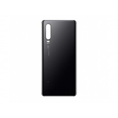 Huawei P30 Kryt Batéria čierny