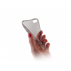 Ultra Slim 0,3mm TPU Púzdro pre Samsung A9 2016 transparent