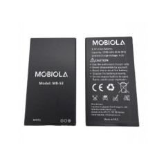 Batéria Mobiola MB-S3 MB2400 1200mAh