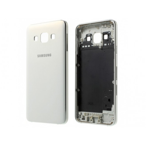 Kryt Batérie Samsung Galaxy A3 SM-A300F biely oem Kryt Batérie Samsung Galaxy A3 SM-A300F biely oem