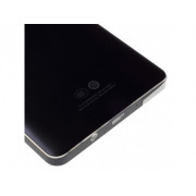Kryt Batéria  komlet Samsung Galaxy A5 SM-A500F čierny (OEM)