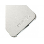 Samsung Folio Púzdro Samsung Galaxy S5 G900 biele