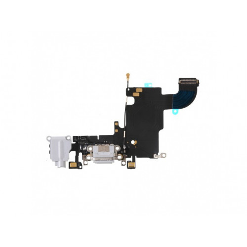 Apple iPhone 6S flex kábel nabijania šedy OEM