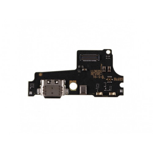 Nabíjací konektor pre Lenovo Motorola One, P30 Play oem Nabíjací konektor pre Lenovo Motorola One, P30 Play oem