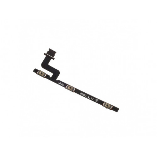 Flex tlačidiel hlasitosti Asus Zenfone 3 Max ZC553KL oem Flex tlačidiel hlasitosti Asus Zenfone 3 Max ZC553KL oem