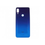 Kryt batérie Xiaomi Redmi 7 modrý oem