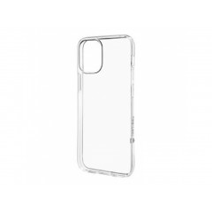 Tactical TPU Silikónový kryt Apple iPhone 13 Mini Transparent