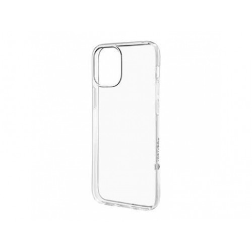Tactical TPU Silikónový kryt Apple iPhone 13 Mini Transparent Tactical TPU Silikónový kryt Apple iPhone 13 Mini Transparent