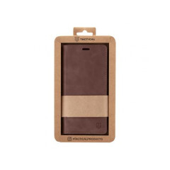 Tactical Xproof Knižkový obal Samsung Galaxy A36 5G Mud Brown