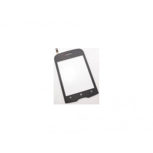 SKLO ZTE RACER II ČIERNE OEM SKLO ZTE RACER II ČIERNE OEM
