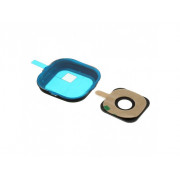 Kryt kamery Samsung SM-A500F Galaxy A5 - čierny oem