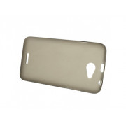 TPU púzdro HTC Desire 516, D516W šede TPU púzdro HTC Desire 516, D516W šede