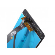 LCD Displej + Dotykové sklo čierny Sony F3311 Xperia E5 oem LCD Displej + Dotykové sklo čierny Sony F3311 Xperia E5 oem