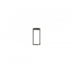 KRYT SONY ERICSSON W902i PREDNÝ ČIERNY ORIGINÁL