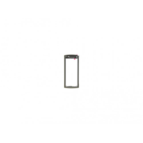 KRYT SONY ERICSSON W902i PREDNÝ ČIERNY ORIGINÁL KRYT SONY ERICSSON W902i PREDNÝ ČIERNY ORIGINÁL