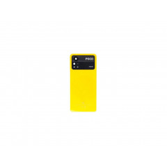 Xiaomi Poco X4 Pro 5G Kryt Batérie Žltý