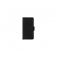 Tactical Field Notes Knižkový obal Xiaomi Redmi 10C čierny