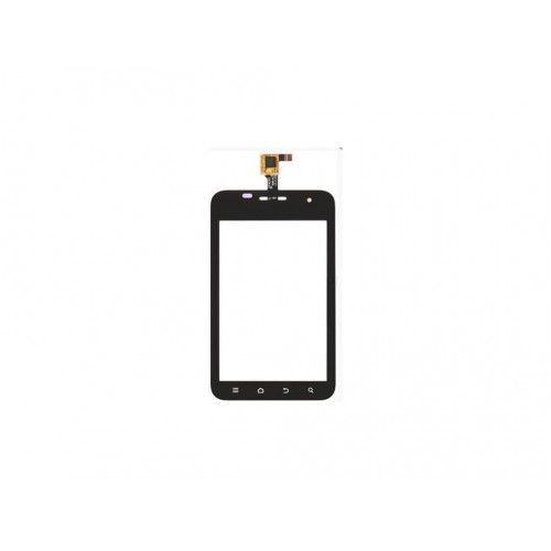 SKLO ZTE KIS V788 , Orange Dublin S DOTYKOM OEM ČIERNE SKLO ZTE KIS V788 , Orange Dublin S DOTYKOM OEM ČIERNE