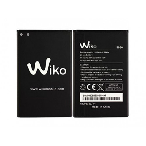 Batéria Wiko 5030 OEM 1800mAh