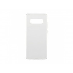 Ultra Slim 0,3mm Silikónový Kryt Samsung Galaxy Note 10 Lite, A81 transparent