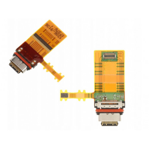 USB konektor Sony G8343 Xperia XZ1/ G8341, G8342 Xperia XZ1 Dual SIM USB konektor Sony G8343 Xperia XZ1/ G8341, G8342 Xperia XZ1 Dual SIM