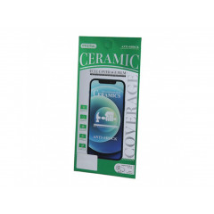 9D Ochranné tvrdené sklo Ceramic Samsung Galaxy A23 5G , A23 4G, M23 5G