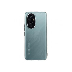 Silikónový kryt Clear 2mm Honor 200 Transparent