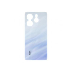 Xiaomi Redmi Note 14 4G Kryt Batéria Mist Purple