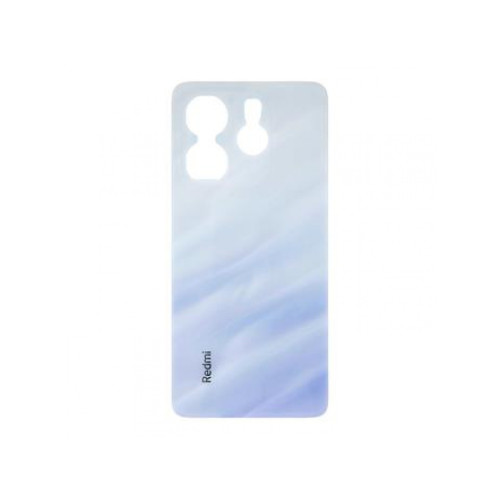 Xiaomi Redmi Note 14 4G Kryt Batéria Mist Purple
