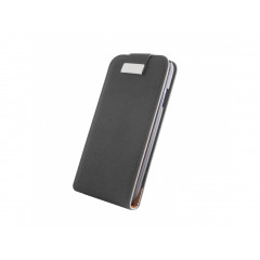 Púzdro LG L7 2 METAL čierne