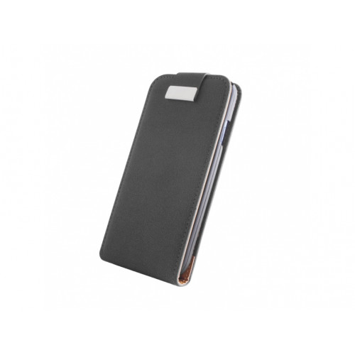 Púzdro LG L7 2 METAL čierne Púzdro LG L7 2 METAL čierne