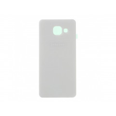 Kryt batérie Samsung Galaxy A3 SM-A310F (2016) s lepiacím štítkom biely oem