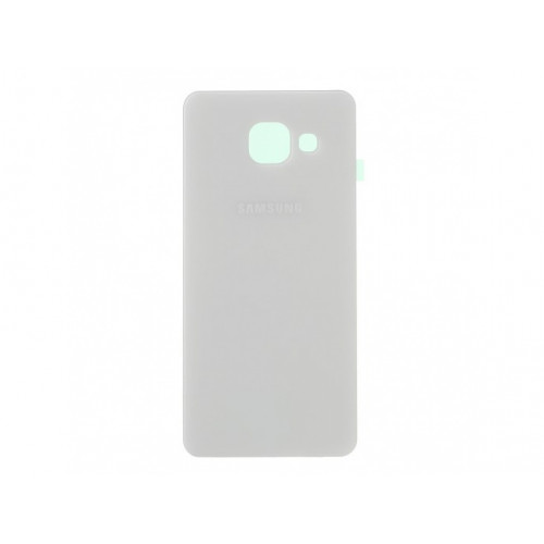 Kryt batérie Samsung Galaxy A3 SM-A310F (2016) s lepiacím štítkom biely oem Kryt batérie Samsung Galaxy A3 SM-A310F (2016) s lepiacím štítkom biely oem