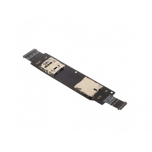 Flex sim čitač Asus Zenfone 2 ZE500CL Oem Flex sim čitač Asus Zenfone 2 ZE500CL Oem