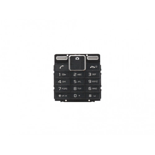 KLÁVESNICA SONY ERICSSON T250 NEORIGINÁL KLÁVESNICA SONY ERICSSON T250 NEORIGINÁL