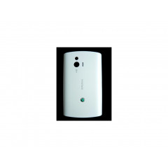 Sony Ericsson ST15i biely Kryt Batérie