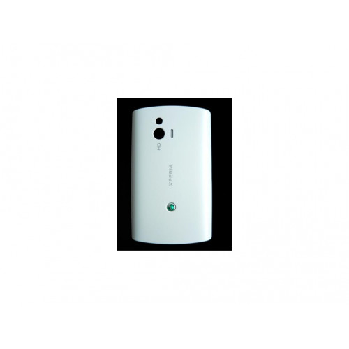 Sony Ericsson ST15i biely Kryt Batérie