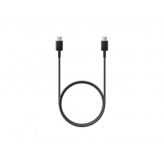 EP-DA705BBE Samsung Type C/Type-C Datový Kabel čierny (OOB Bulk)