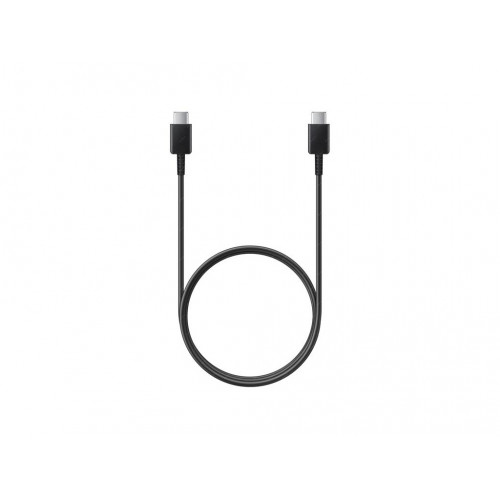 EP-DA705BBE Samsung Type C/Type-C Datový Kabel čierny (OOB Bulk)