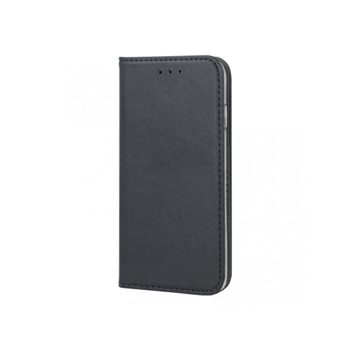 Smart Magnetic Knižkový obal Honor Magic 7 Lite čierny Smart Magnetic Knižkový obal Honor Magic 7 Lite čierny
