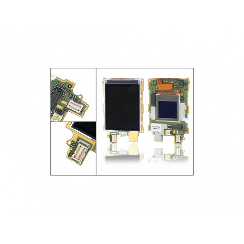LCD DISPLEJ MOTOROLA RAZAR V3x NEORIGINÁL LCD DISPLEJ MOTOROLA RAZAR V3x NEORIGINÁL