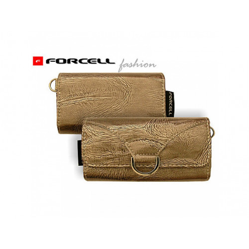 PUZDRO FORCELL FASHION 80A - VEĽKOSŤ S ŠEDE
