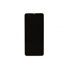 Huawei Y6p LCD Displej + Dotykové Doska čierny