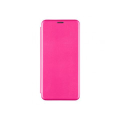 Obal:Me Knižkový obal Samsung Galaxy A14 5G Rose Red