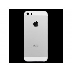 Kryt baterie iPhone 5s biely oem