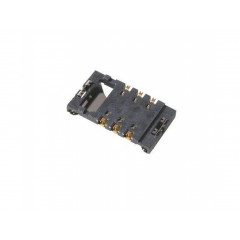 Čitačka Karta SIM  Samsung B5722 / S5670 / S6703 / S7350 / S8300 / I900 Omnia (original)