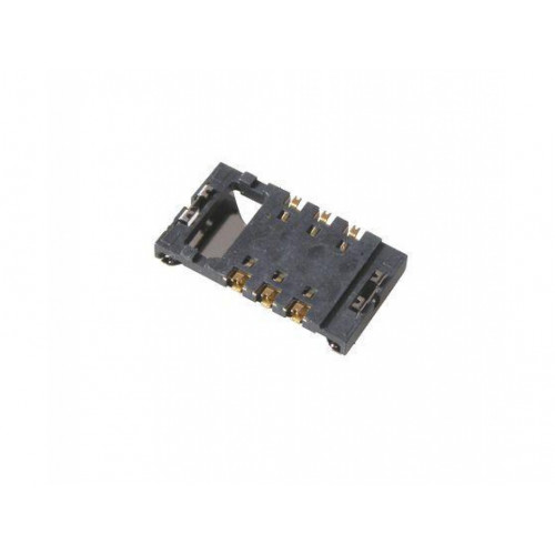 Čitačka Karta SIM Samsung B5722 / S5670 / S6703 / S7350 / S8300 / I900 Omnia (original) Čitačka Karta SIM Samsung B5722 / S5670 / S6703 / S7350 / S8300 / I900 Omnia (original)