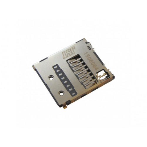 Micro SD čítač Sony D6603/ D6643/ D6653 Xperia Z3/ D6633 Xperia Z3 Dual SIM (original)