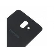Kryt batérie Samsung Galaxy J6 Plus J610 čierny oem Kryt batérie Samsung Galaxy J6 Plus J610 čierny oem